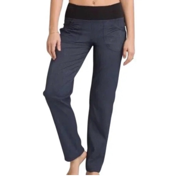 Prana Pants - Prana Summit Pants